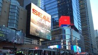 Laporan itu juga diterima petugas pemadam kebakaran NY. Satuan tugas khusus langsung meluncur ke lokasi untuk melakukan pengecekan. (Foto: Twitter Fire Department New York)