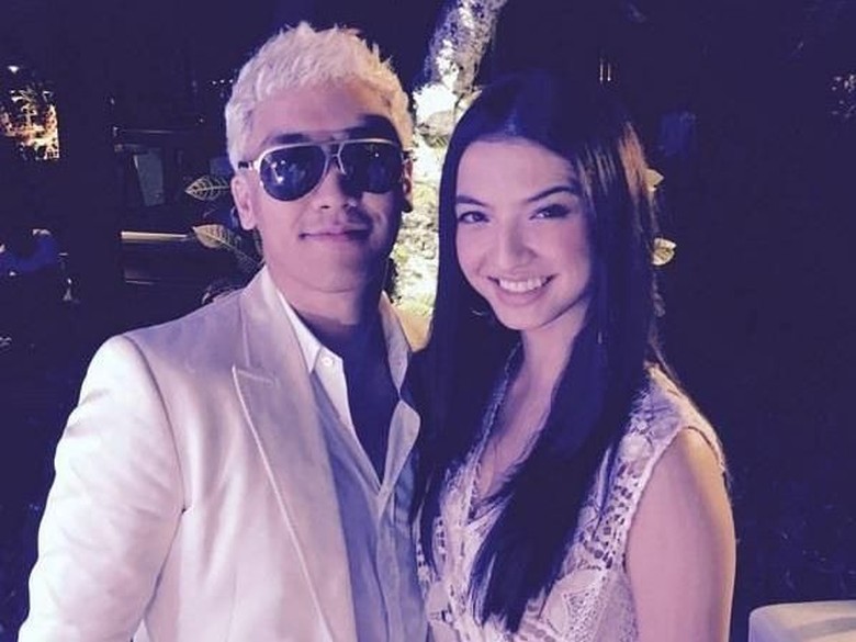 Salah Sebut BIGBANG Bubar, Raline Shah Diserang Fans K-Pop Salah Sebut BIGBANG Bubar, Raline Shah Diserang Fans K-Pop
