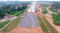Tersambungnya Bakauheni dan Terbanggi Besar oleh jalan tol bakal mampu mempersingkat waktu tempuh dari dua lokasi tersebut yang sebelumnya membutuhkan waktu 4 jam bisa terpangkas menjadi 50% lebih cepat.