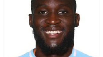 City harus berterima kasih kepada Lukaku yang sukses memberikan dua assist. Foto: Screenshot Twitter
