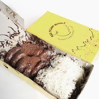 Pisang Nugget Dus