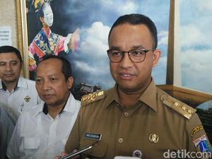 Pemprov DKI Batal Gelar Natal Bersama di Monas, Pindah ke JIExpo