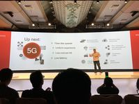 Dampak 5G, dari Baterai Hingga Ekonomi