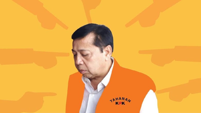 Pihak Novanto Siap Hadapi Saksi KPK di Sidang Praperadilan Hari Ini Pihak Novanto Siap Hadapi Saksi KPK di Sidang Praperadilan Hari Ini