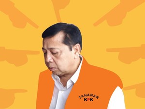 Pihak Novanto Siap Hadapi Saksi KPK di Sidang Praperadilan Hari Ini
