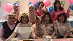 Andi Soraya Gelar Baby Shower, Kemeriahan Ultah Transmedia hingga DWP 2017