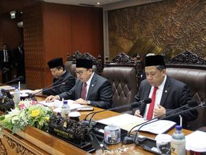 Fahri: Taufik Kurniawan Lama Tak ke DPR, Jarang Komen di Grup WA