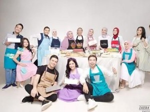 Apa Kabar Bisnis Kue Artis Kekinian?