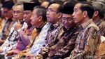 Jokowi Buka Peringatan Hari Antikorupsi Sedunia