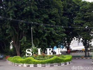 Dirut Baru Ingin SIER Jadi Akselerator Pemulihan Ekonomi