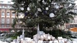 Foto: Destinasi Meriah & Menyenangkan di Dunia untuk Natal