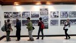 Pameran Foto Kilas Balik Jawa Barat 2017