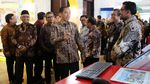 Jokowi Buka Peringatan Hari Antikorupsi Sedunia