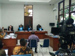 Hormati Putusan PTUN, RAPP akan Ikuti Arahan KLHK