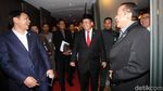 Aziz Syamsuddin Batal Jadi Ketua DPR