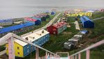Foto: Pulau-pulau Perawan yang Terpencil