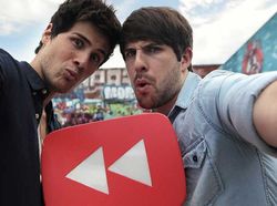 10 YouTuber Terkaya Dunia, Duitnya Bikin Ngeces