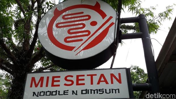 (Mustiana Lestari/detikTravel)