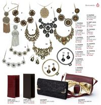 Tampil Gaya dengan Aneka Aksesoris dari Transmart 