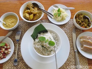 Wisata Kuliner Creole Khas Seychelles yang Unik Banget