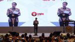 Jokowi Buka Peringatan Hari Antikorupsi Sedunia