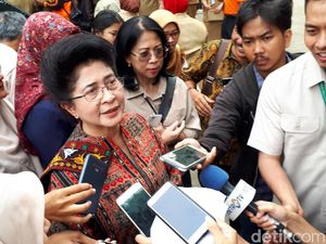 Soal Mabuk Pembalut, Menkes: Ada Selentingan Gelnya yang Dimanfaatkan
