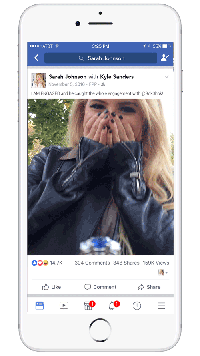 Diciptakan untuk Millennial, Ini Casing Handphone untuk Melamar Pasangan