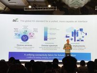 Dampak 5G, dari Baterai Hingga Ekonomi