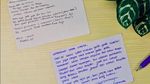 Lucu, Balas-balasan Surat Sri Mulyani dan Siswa SD