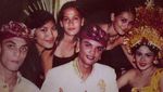 Kena Macet? Intip Luna Maya saat Remaja Aja!