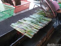 Wajib Cicip, Otak-otak Merah Khas Riau yang Pedas Menggigit