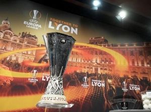 Pires: Liga Europa Kans Terakhir Arsenal ke Liga Champions