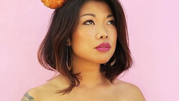 Krenyes Manis, 10 Mahkota Cantik Ini Terbuat dari Kue hingga Bakpao