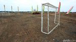 Nggak Masuk di APBD, Akankah Stadion BMW Berdiri?