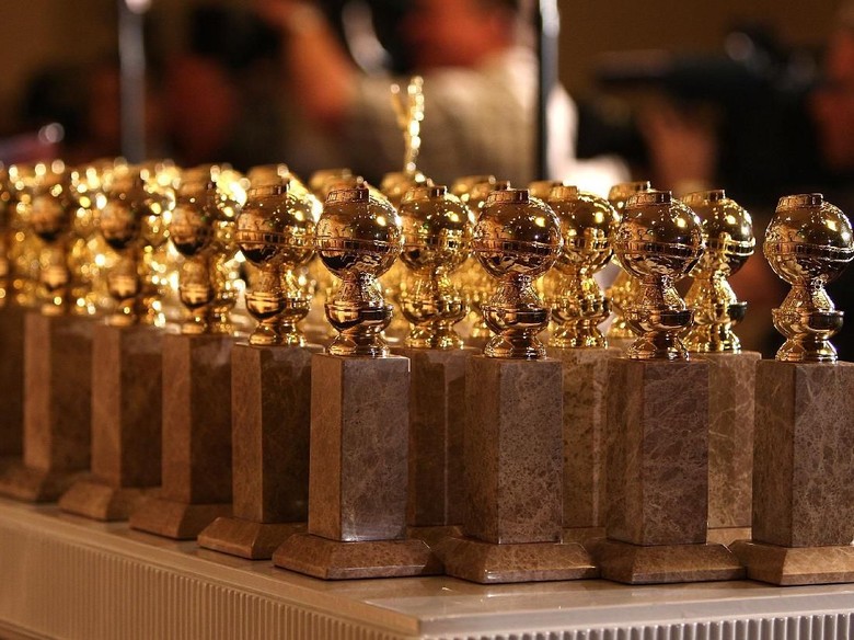 Goodie Bag Golden Globe 2018 Tak Semewah Biasanya, Apa Isinya? Goodie Bag Golden Globe 2018 Tak Semewah Biasanya, Apa Isinya?