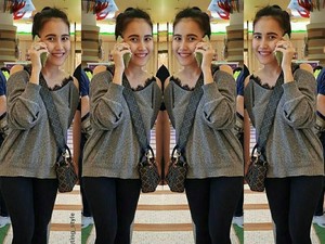Dibilang Joget Sambil Mabuk, Ini Penjelasan Ayu Ting Ting