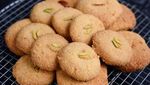 Ini Lho Kue-kue Natal Cantik dan Unik dari 15 Negara di Dunia