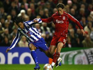 Rekor Tak Apik Liverpool Lawan Tim-Tim Portugal