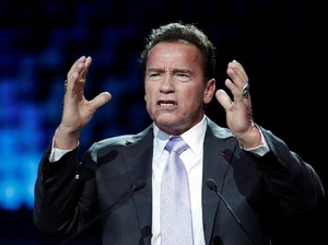 Kelainan Ini yang Bikin Arnold Schwarzenegger Harus Operasi Jantung