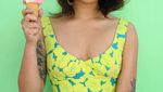 Krenyes Manis, 10 Mahkota Cantik Ini Terbuat dari Kue hingga Bakpao