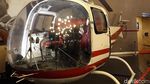 Foto: Replika Pesawat Kepresidenan dan Helikopter di Batu