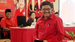 Arahan Megawati Kepada Calon Kepala Kepala Daerah PDI Perjuangan