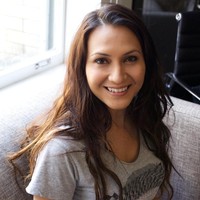 Sara Haider adalah programmer paling cantik yang bekerja sebagai Software Engineering di Twitter dan sebagai spesialis pengembangan aplikasi Twitter untuk Android. Foto: Istimewa