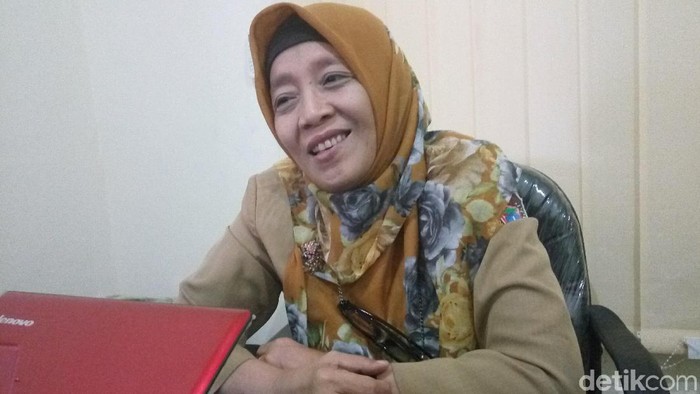 Terjadi di Karanganyar, 1 Penderita Difteri Akibat Tak Imunisasi