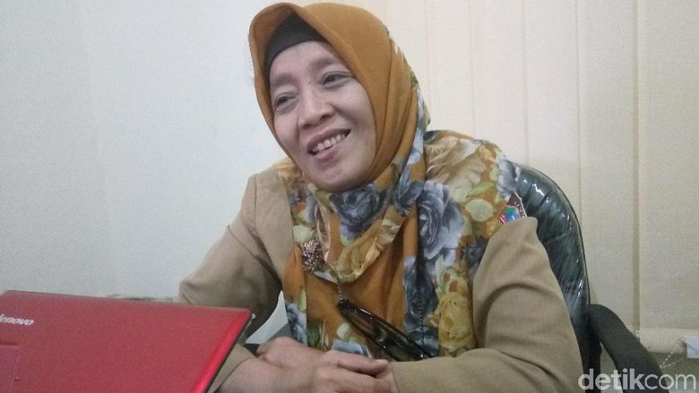 Terjadi di Karanganyar, 1 Penderita Difteri Akibat Tak Imunisasi Terjadi di Karanganyar, 1 Penderita Difteri Akibat Tak Imunisasi