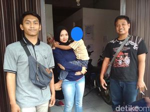Berkas Kakek Umpankan Cucunya ke Monyet Dilimpahkan ke Kejaksaan