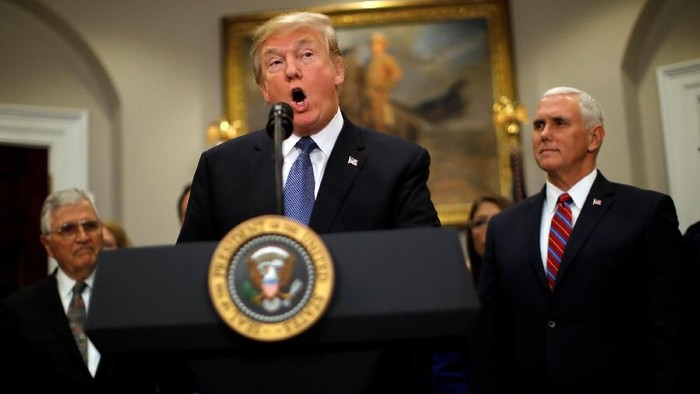 Foto: REUTERS/Carlos Barria Foto: REUTERS/Carlos Barria