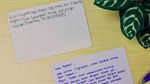 Lucu, Balas-balasan Surat Sri Mulyani dan Siswa SD