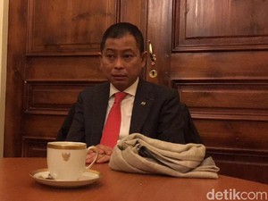 Bisakah RI Hapus Batu Bara dari Pembangkit Listrik?