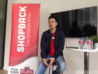 Survei: Masyarakat Tergiur Godaan Diskon Harbolnas 